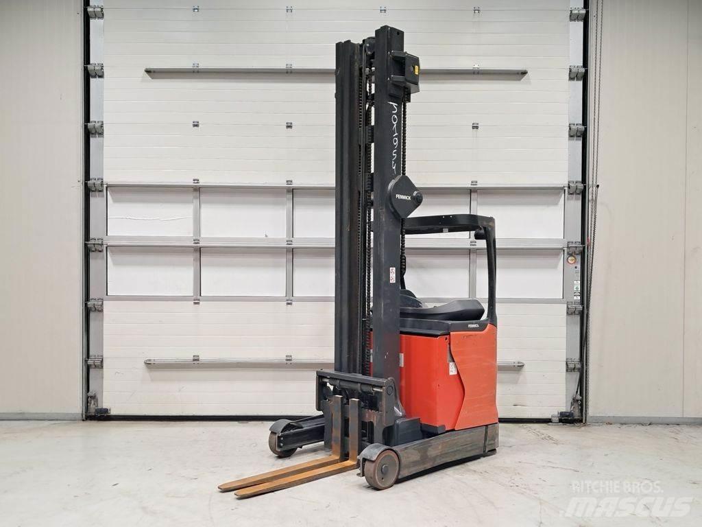 Linde R14 HD 前移式叉车