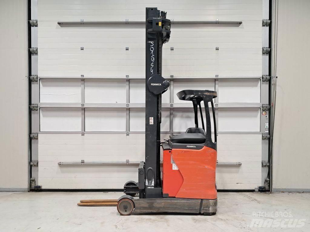 Linde R14 HD 前移式叉车