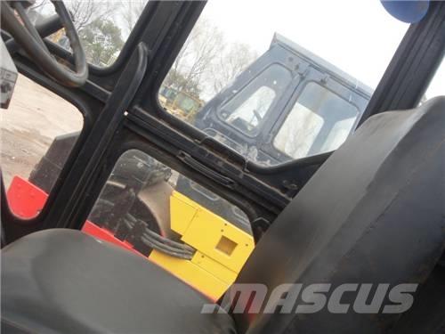 Dynapac CA30D 单轮压路机