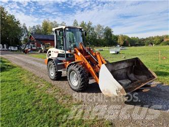 Terex TL 80 轮式装载机