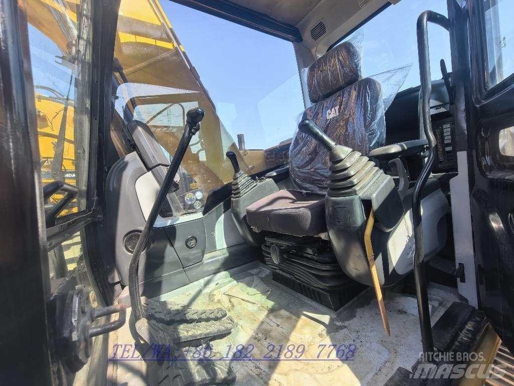 CAT 312 D2 GC 履带挖掘机
