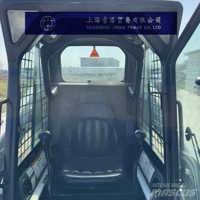 Bobcat S 185 滑移装载机