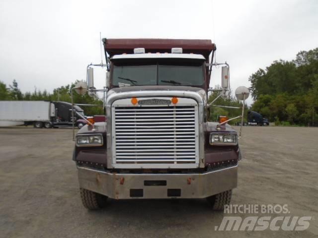 Freightliner FLD 112 自卸式货车