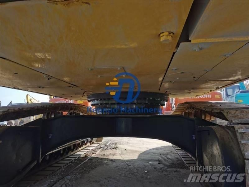 Komatsu PC360-7 履带挖掘机