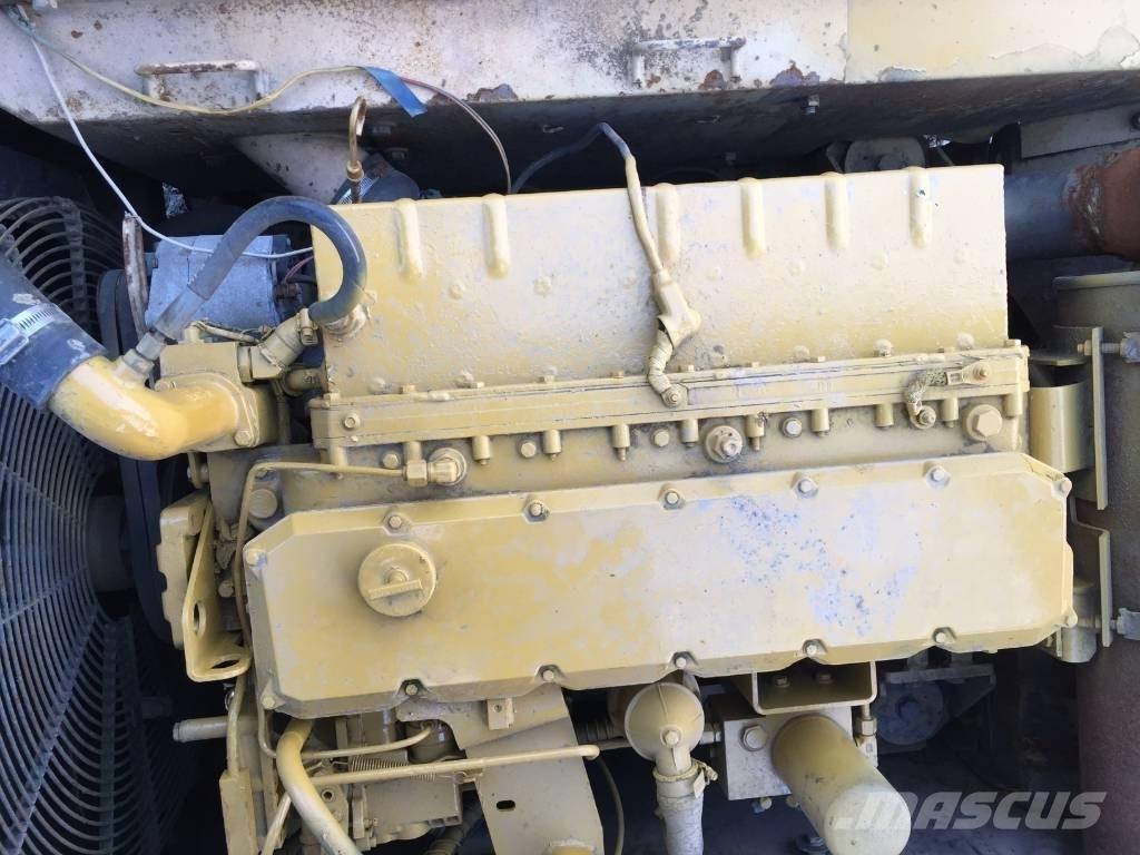 CAT 325 B 履带挖掘机