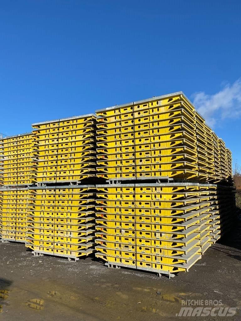  doka deck panel 模板