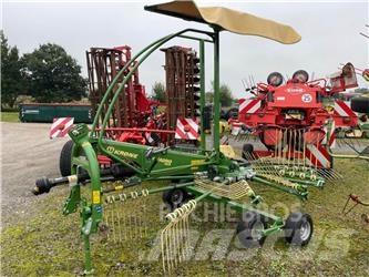 Krone SWADRO S 460 收割机