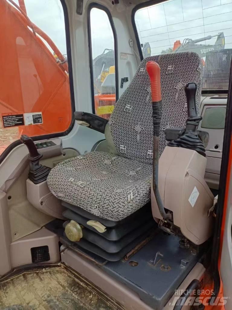 Doosan DX 225LC-9C 履带挖掘机