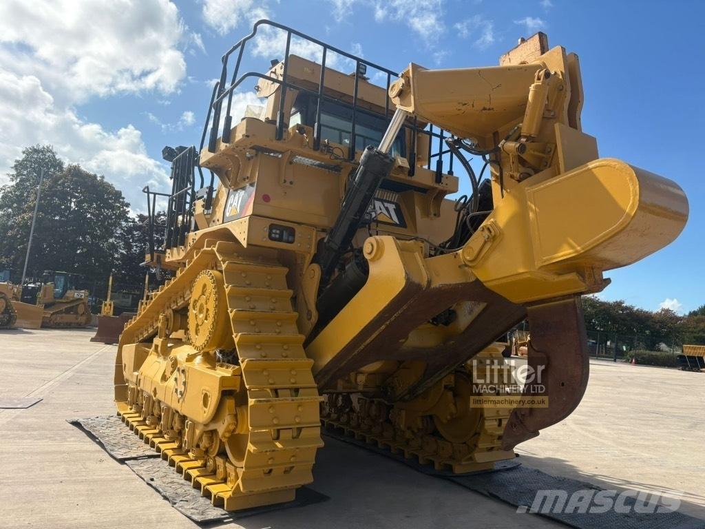 CAT D 10 T 2 履带式推土机