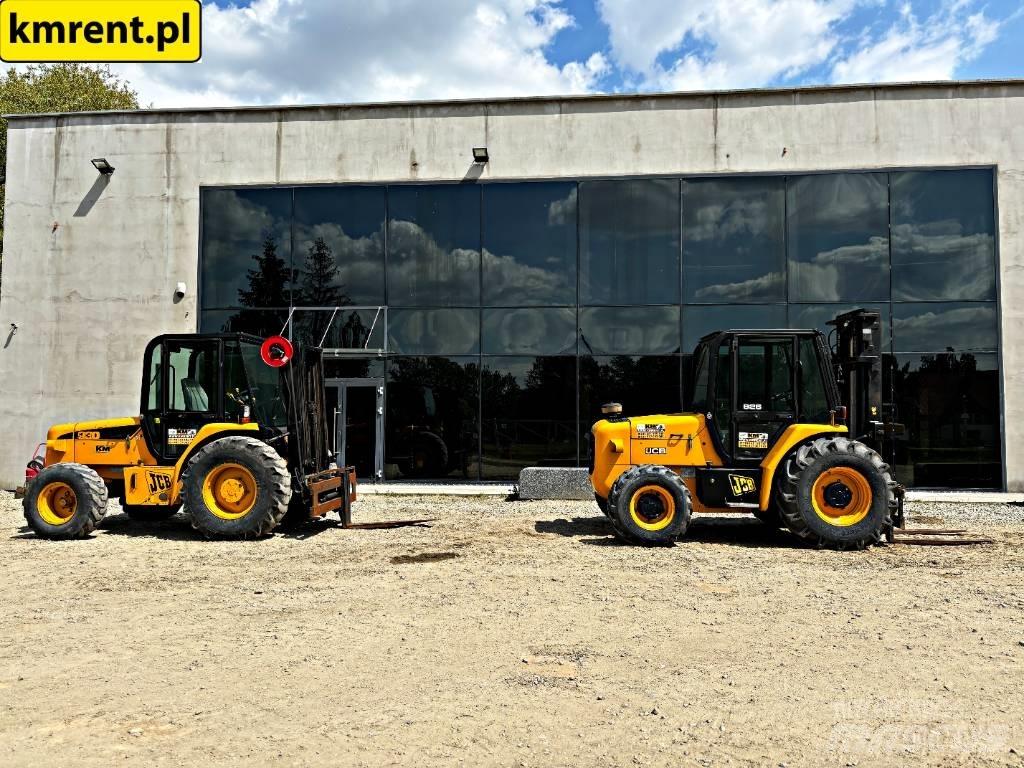 JCB 926 柴油叉车