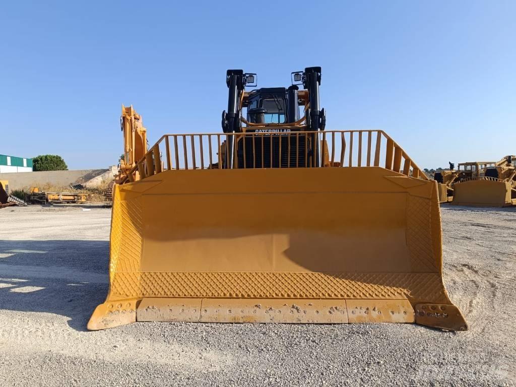 CAT D 9 R 履带式推土机
