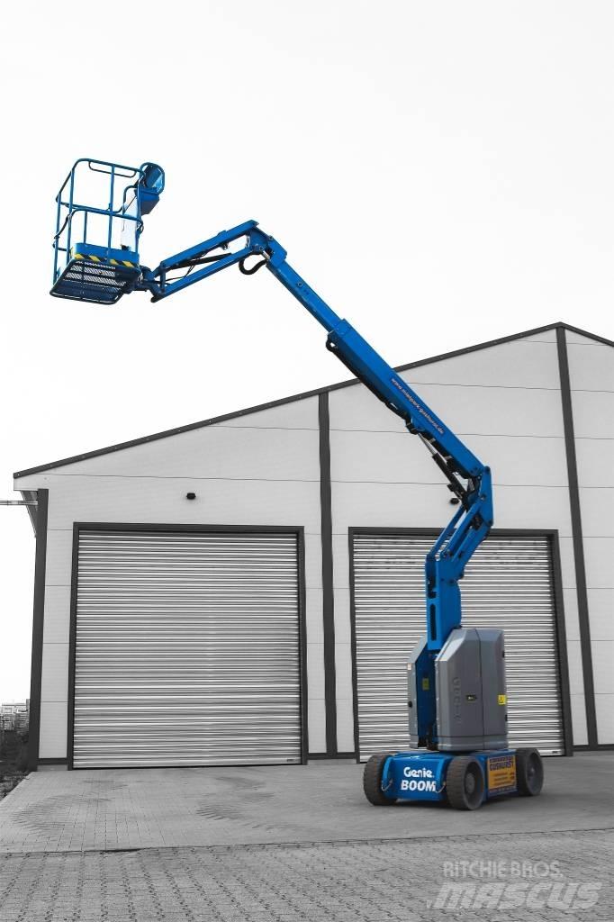 Genie Z 30/20 曲臂高空工作平台