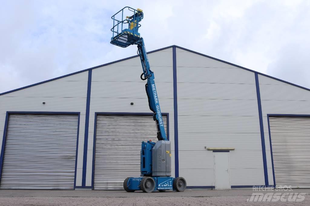 Genie Z 30/20 曲臂高空工作平台