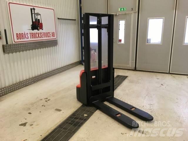 Noblelift PSE 12 N 手推堆垛车
