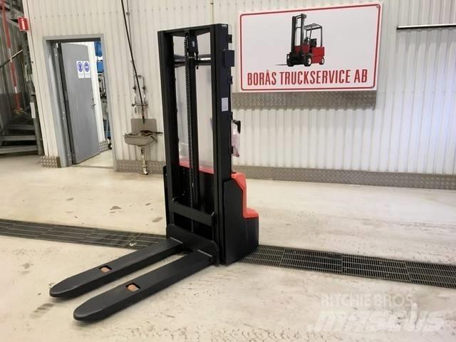 Noblelift PSE 12 N 手推堆垛车