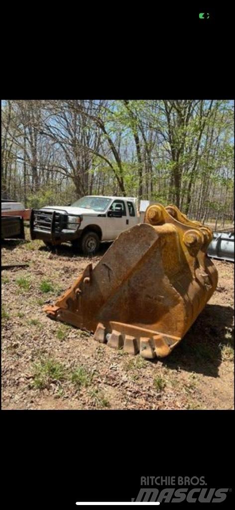 CAT  349 bucket 其他组件