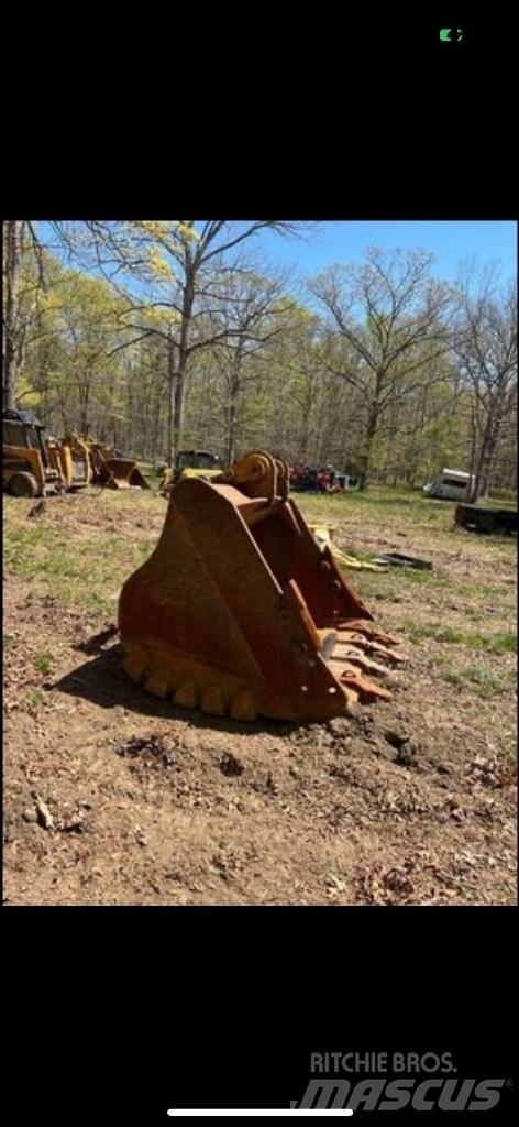 CAT  349 bucket 其他组件