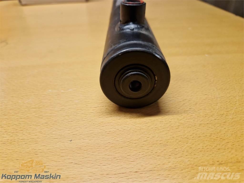 Eco Log 073-0220 液压