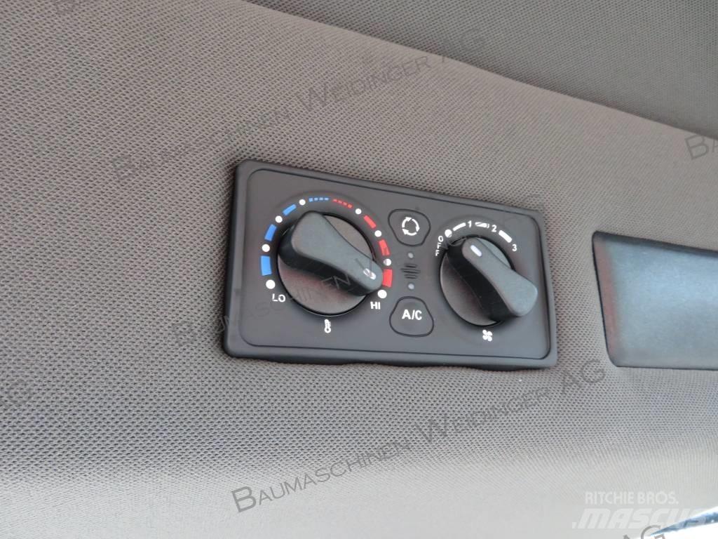 Hamm HC 70i Vio 土壤压实机