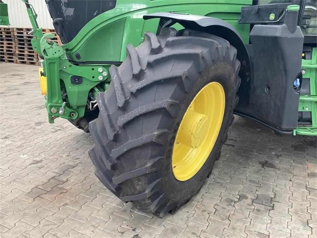 John Deere 6R 185 拖拉机/农用车