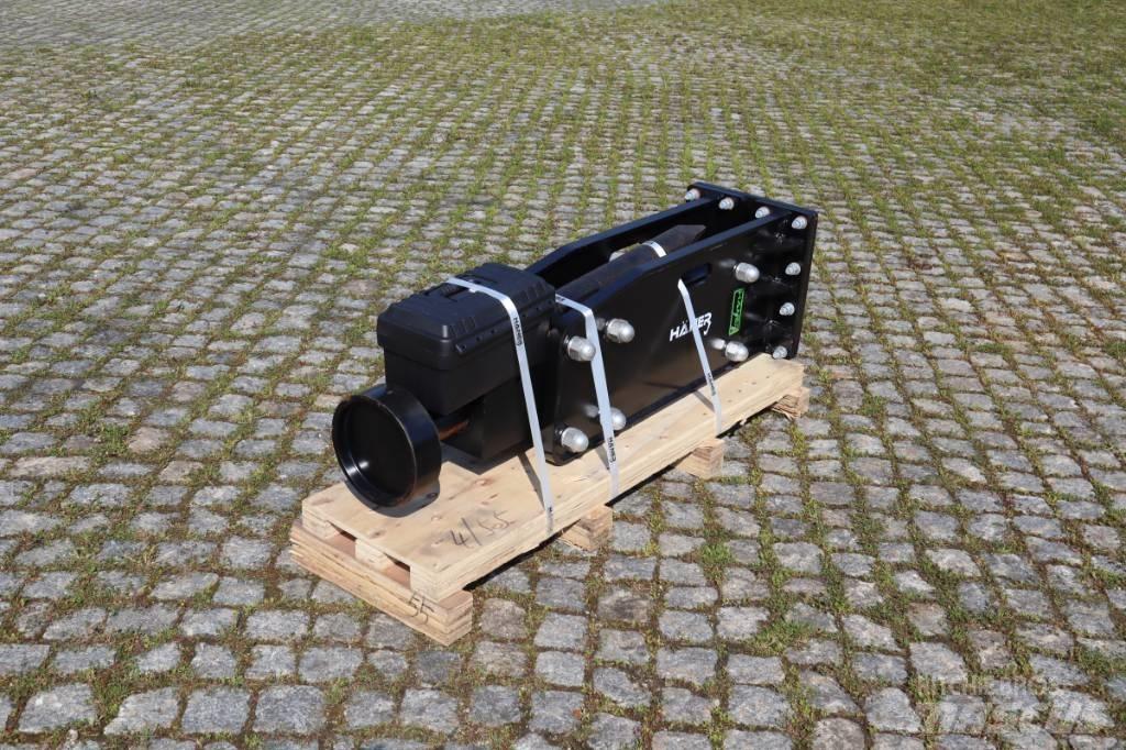  Haner HX 800SA 破碎锤
