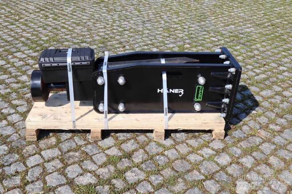  Haner HX 800SA 破碎锤