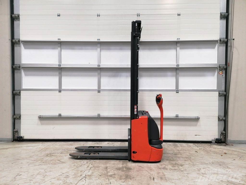 Linde L10 手推堆垛车
