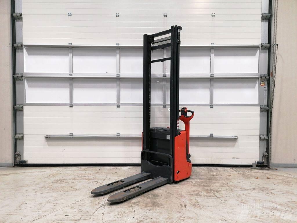 Linde L10 手推堆垛车
