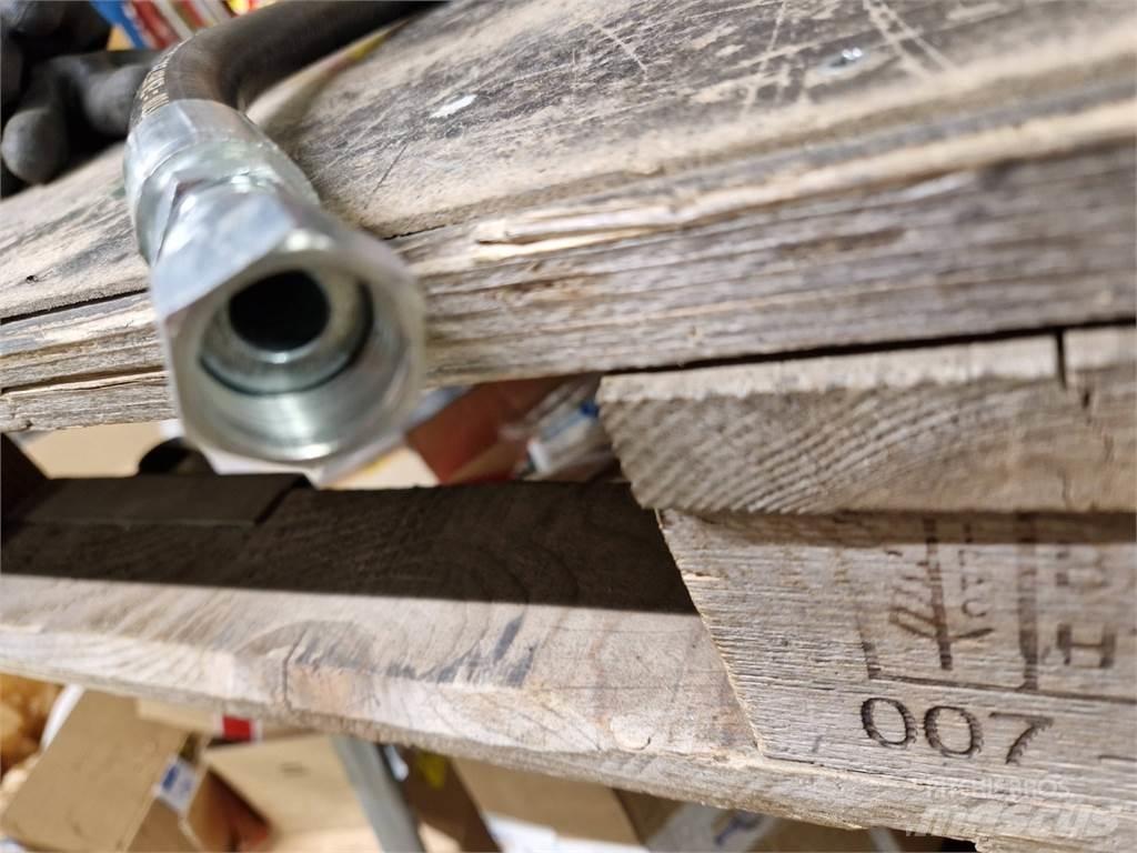 Eco Log 7033474 液压