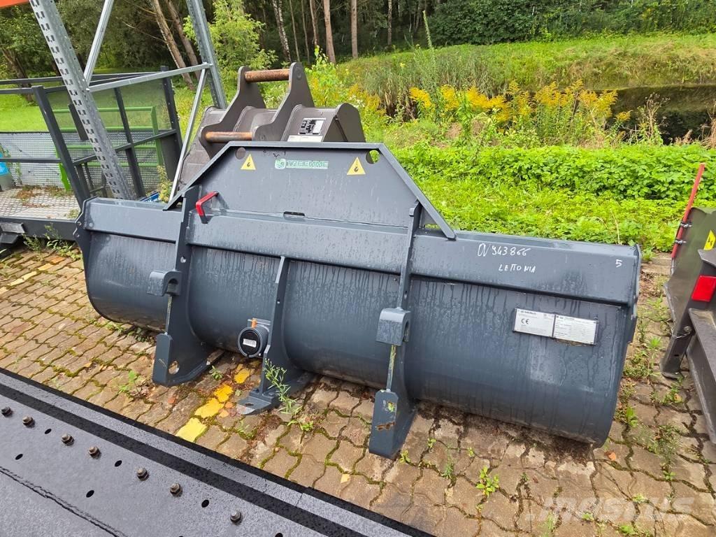 Merlo P40.17CS TOP 伸缩臂叉装车|叉装车