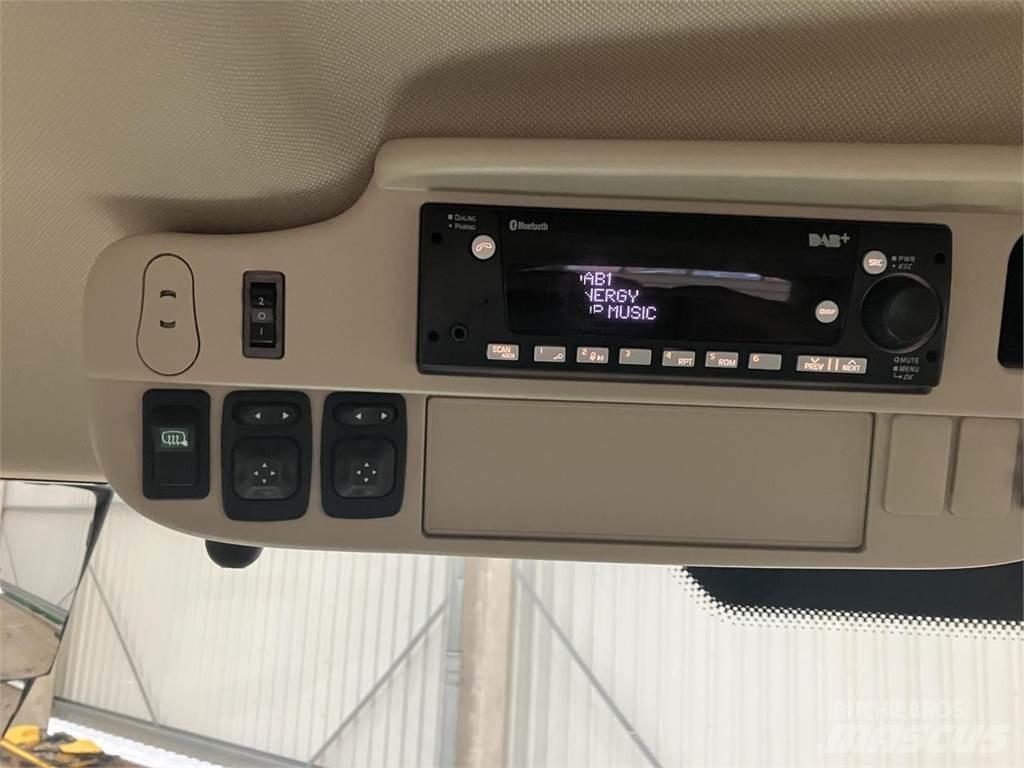 John Deere 6R 215 拖拉机/农用车