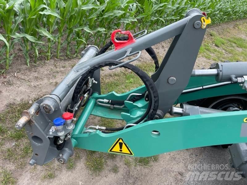 Kramer KL36.8L 轮式装载机
