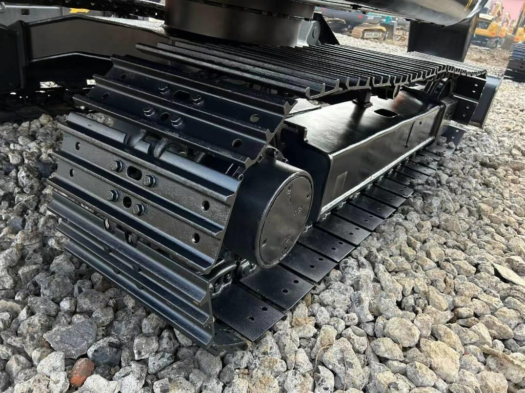 Hitachi 70 履带挖掘机