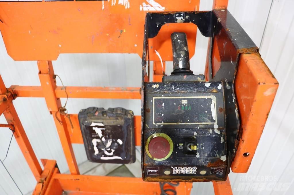 JLG 1932R 剪叉式升降机
