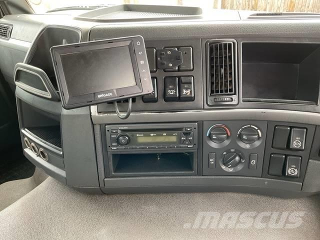 Volvo FM 380 工程吊钩车