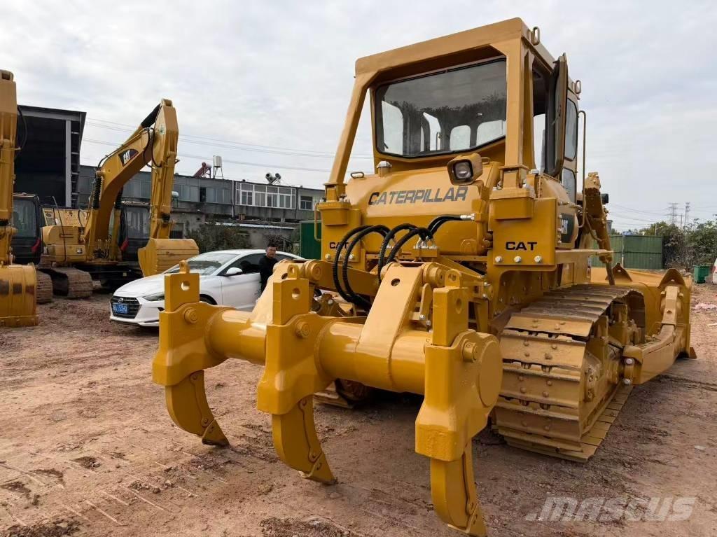 CAT D 7 G 履带式推土机