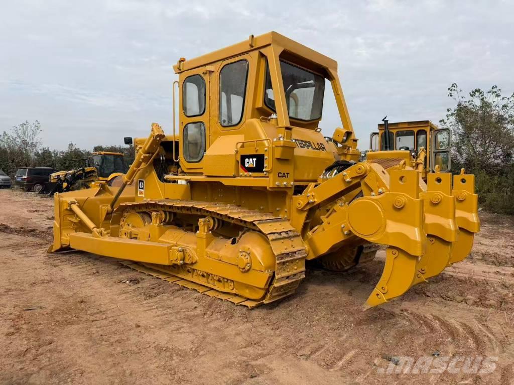 CAT D 7 G 履带式推土机