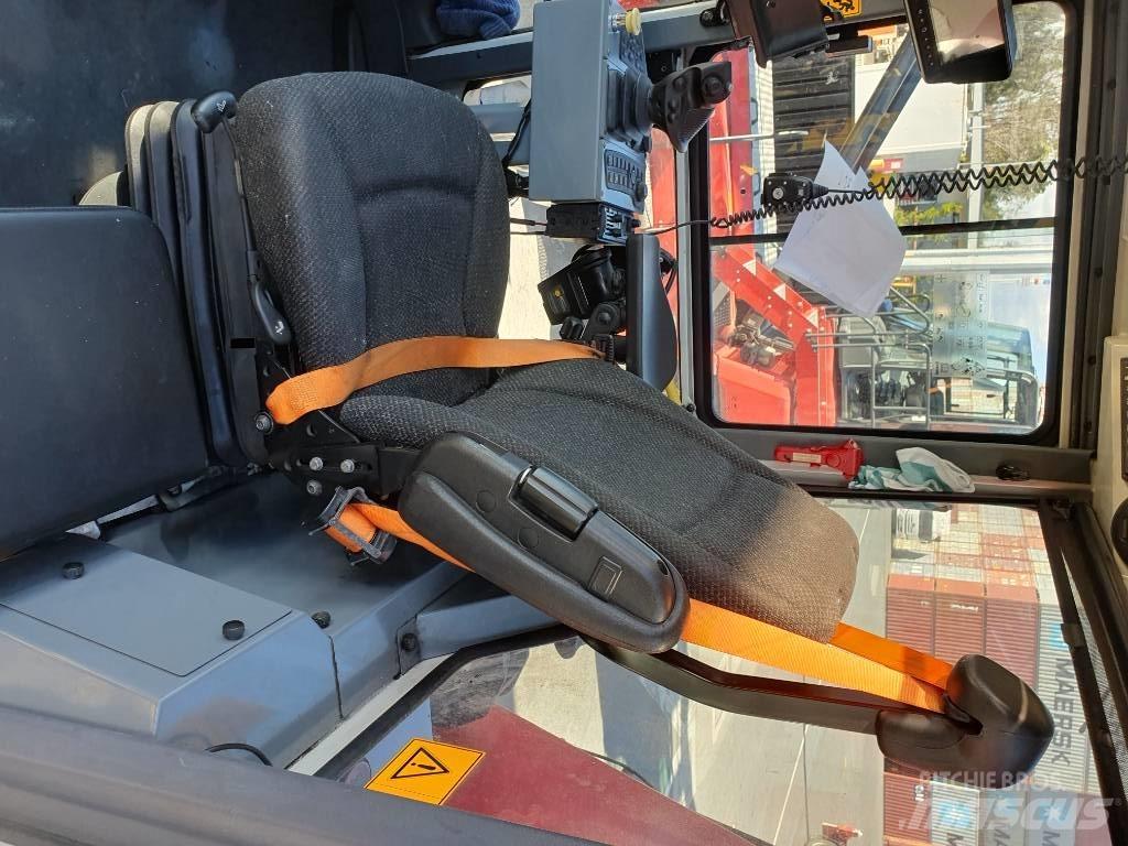Kalmar DRU450-62S5 正面吊