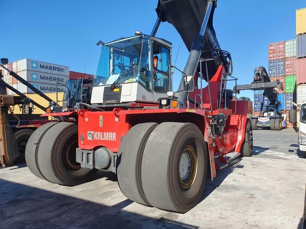 Kalmar DRU450-62S5 正面吊