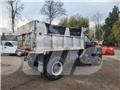 Ford F 800 自卸式货车