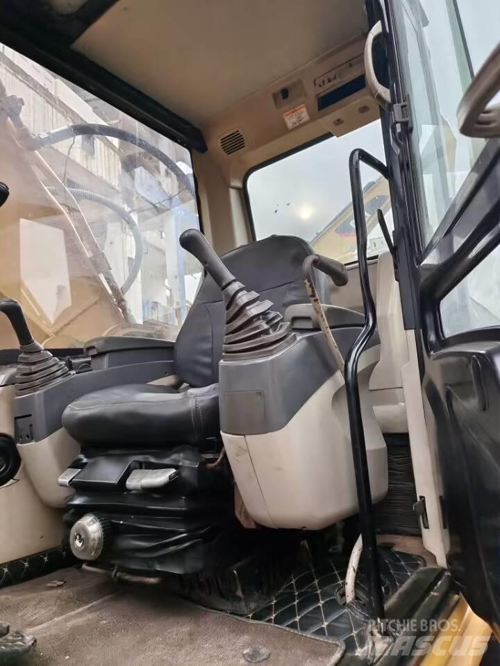 CAT 325C 履带挖掘机