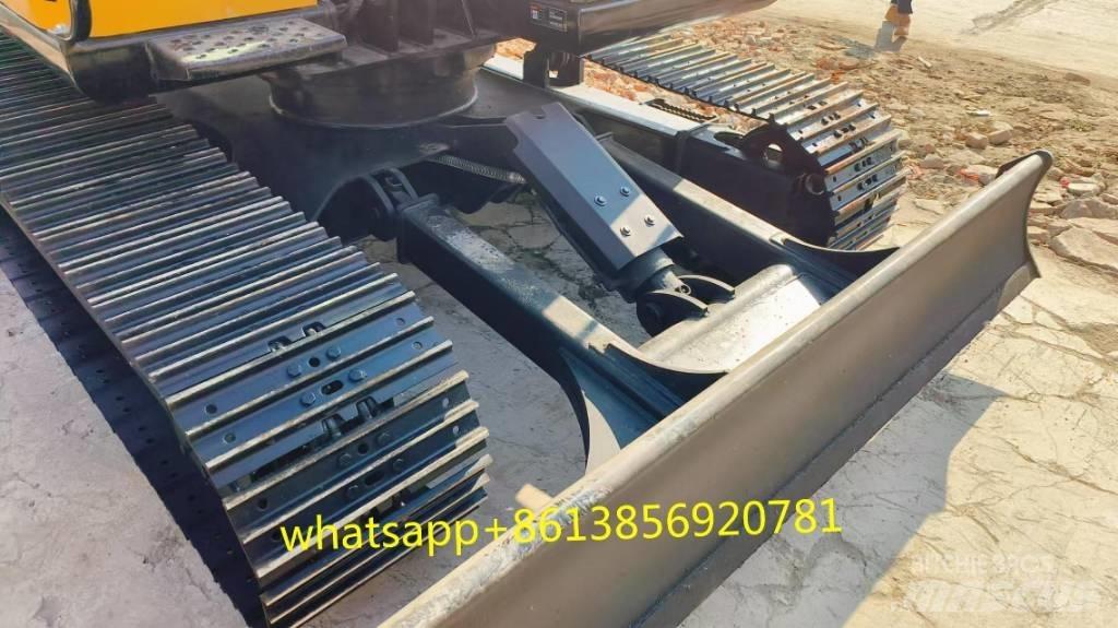 Sany SY 75 C pro 小型挖掘机