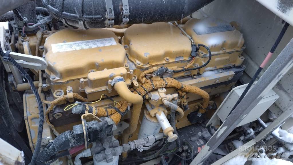 Metso LT 300 S 移动式破碎机
