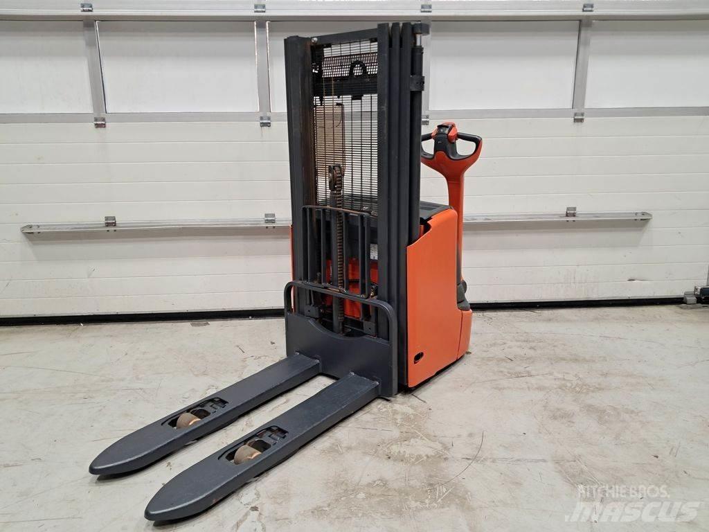 Linde L12I 手推堆垛车