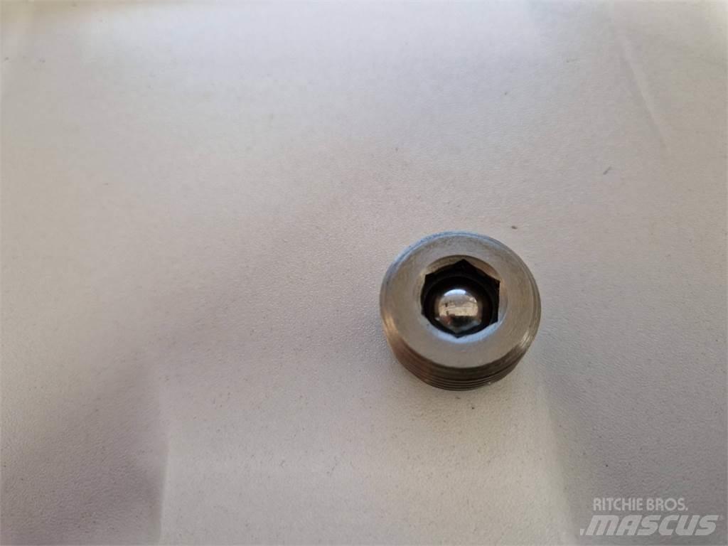 Rottne 072-0127 收割机机箱