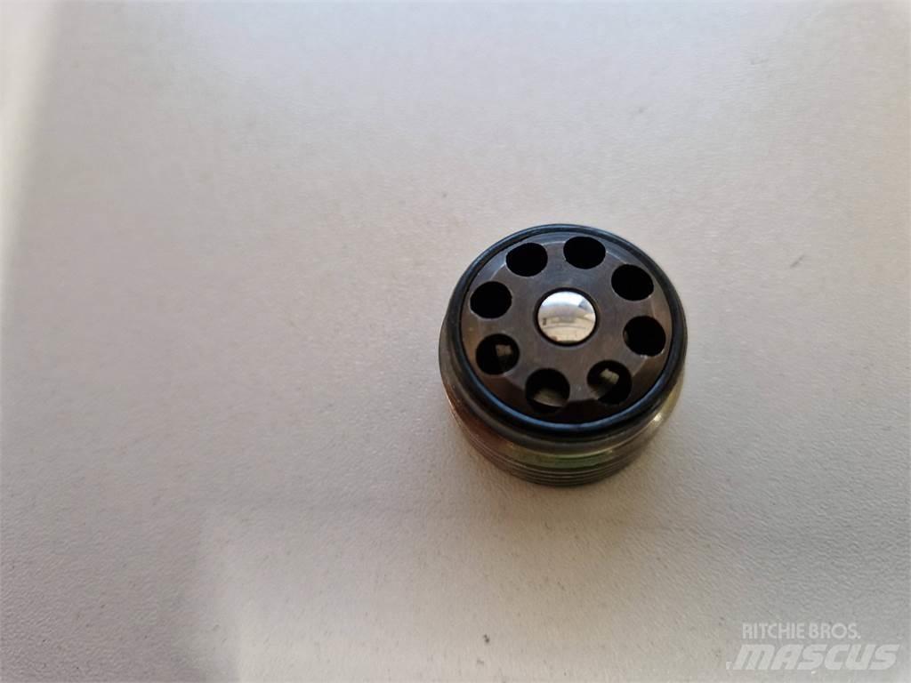 Rottne 072-0127 收割机机箱