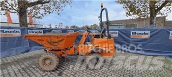 Thwaites Mach 474 翻斗车\公路型自卸车