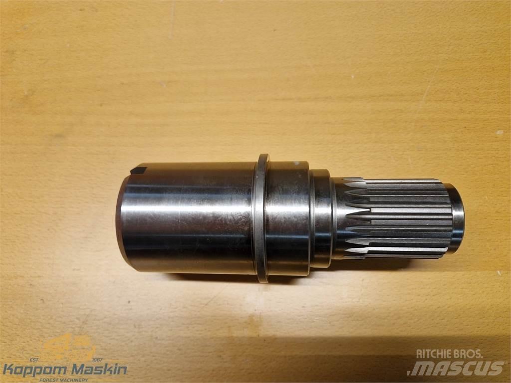 Eco Log 7002938 液压
