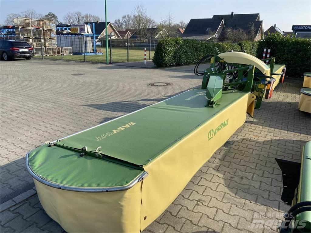 Krone EC B 1000 割草机