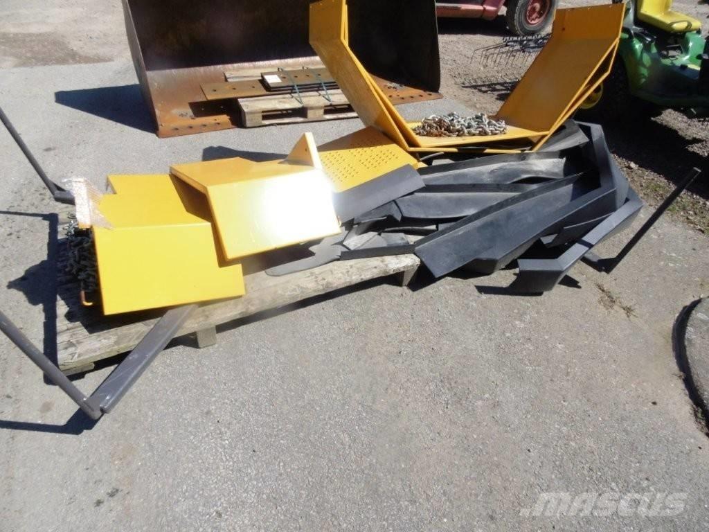 Volvo L 150 C 轮式装载机